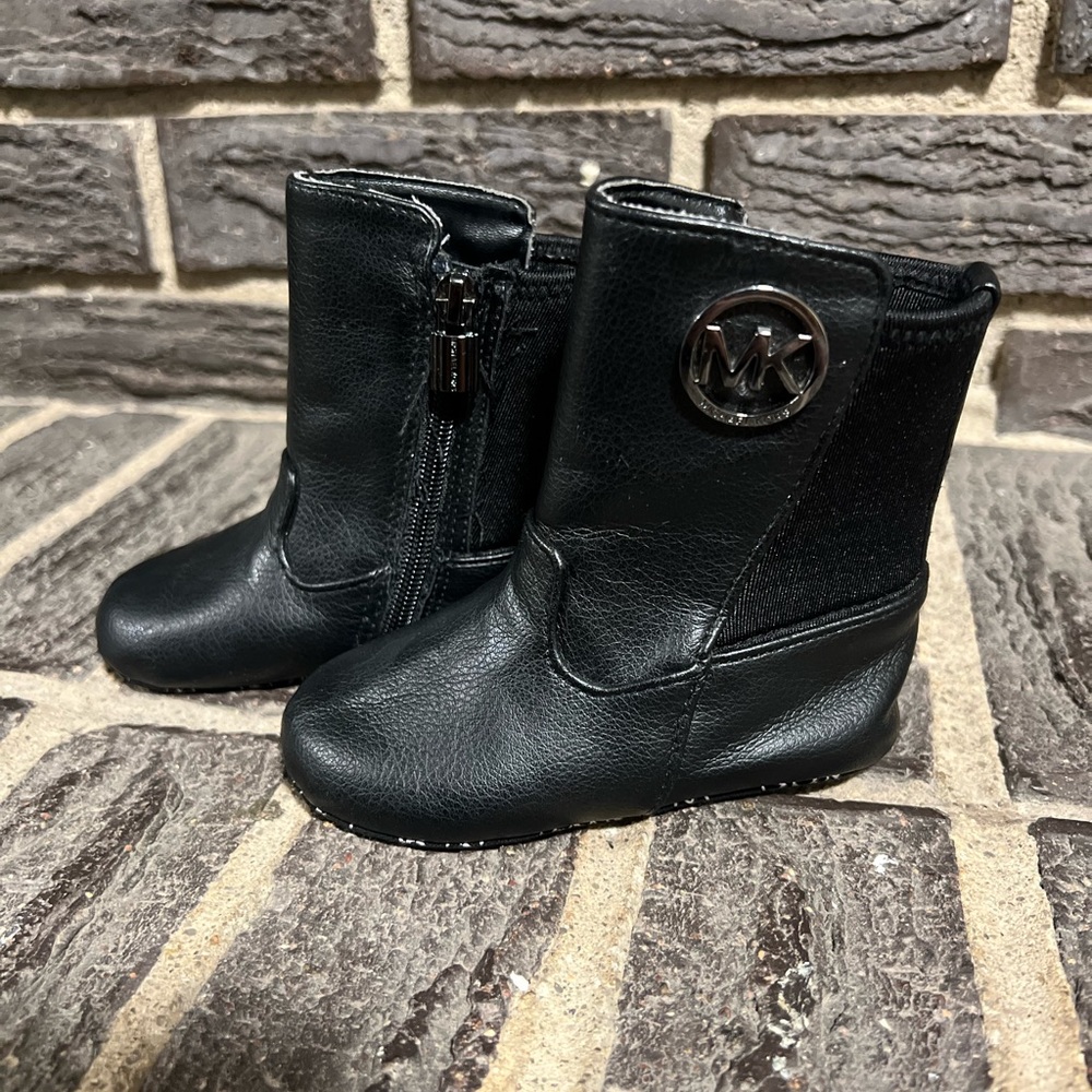Michael Kors Boots (infants)